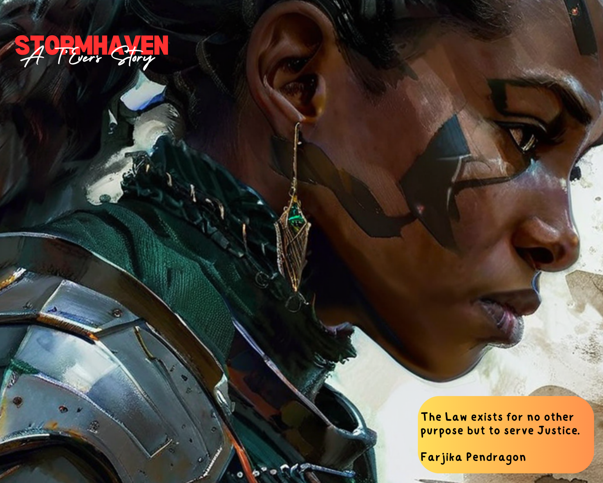 Stormhaven Writers Guild