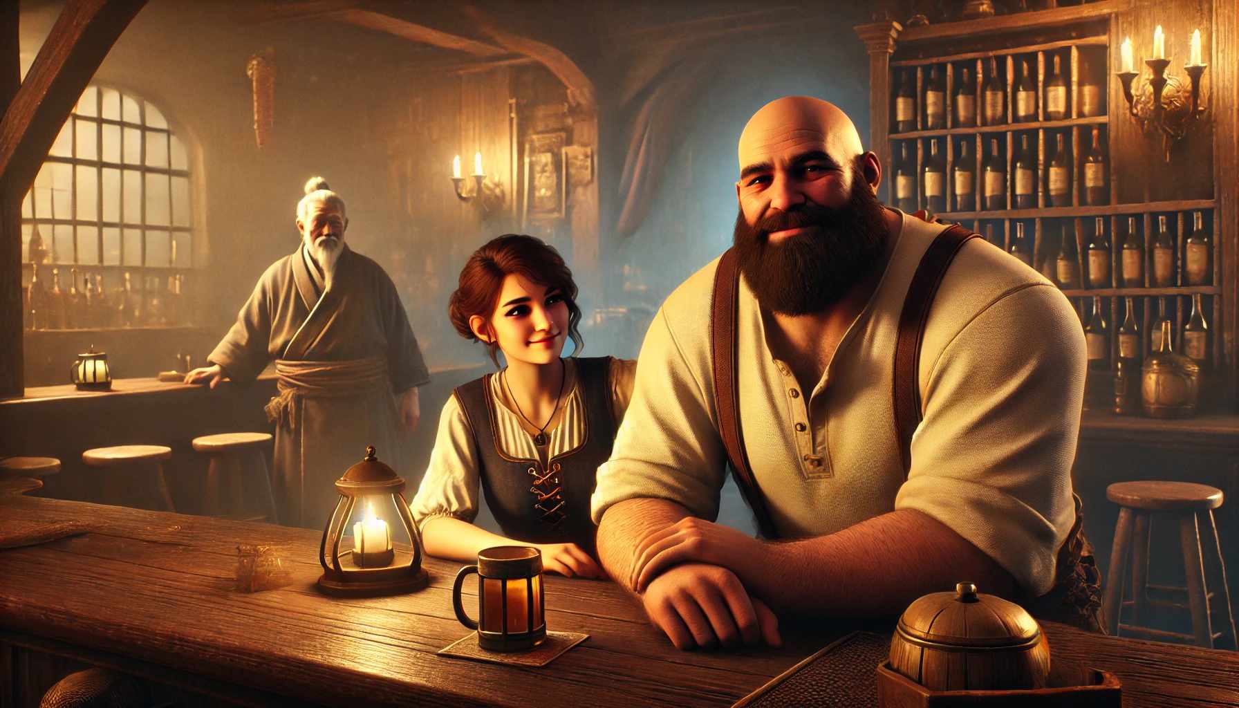 Stormhaven Writers Guild