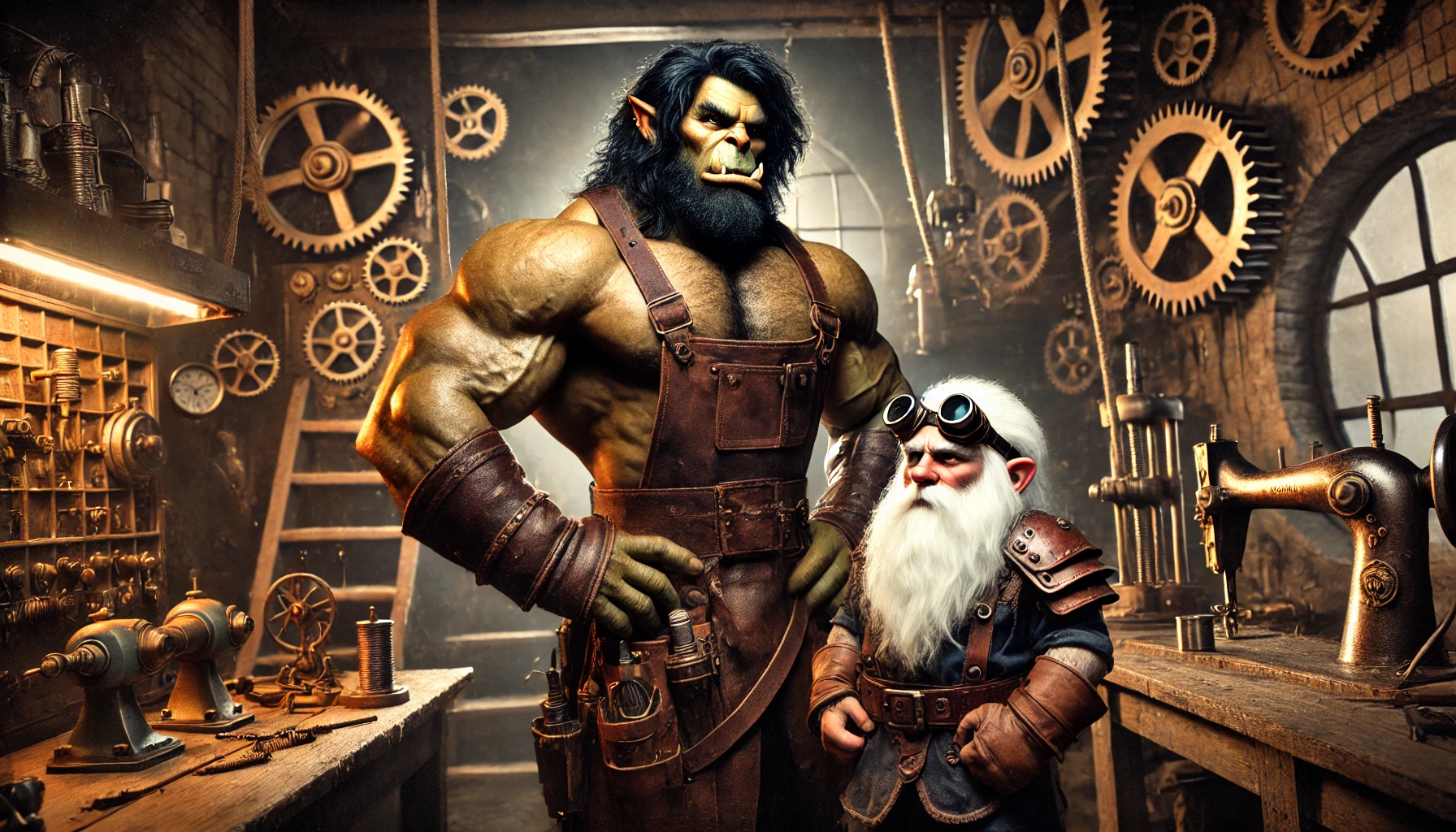 Stormhaven Writers Guild