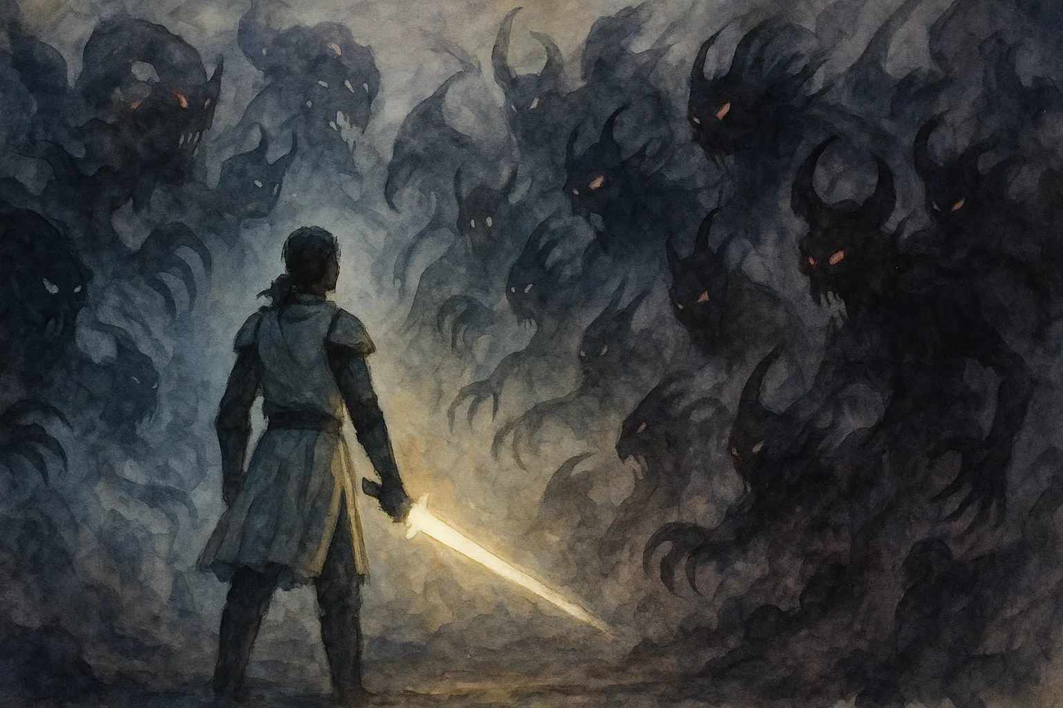 Stormhaven Writers Guild