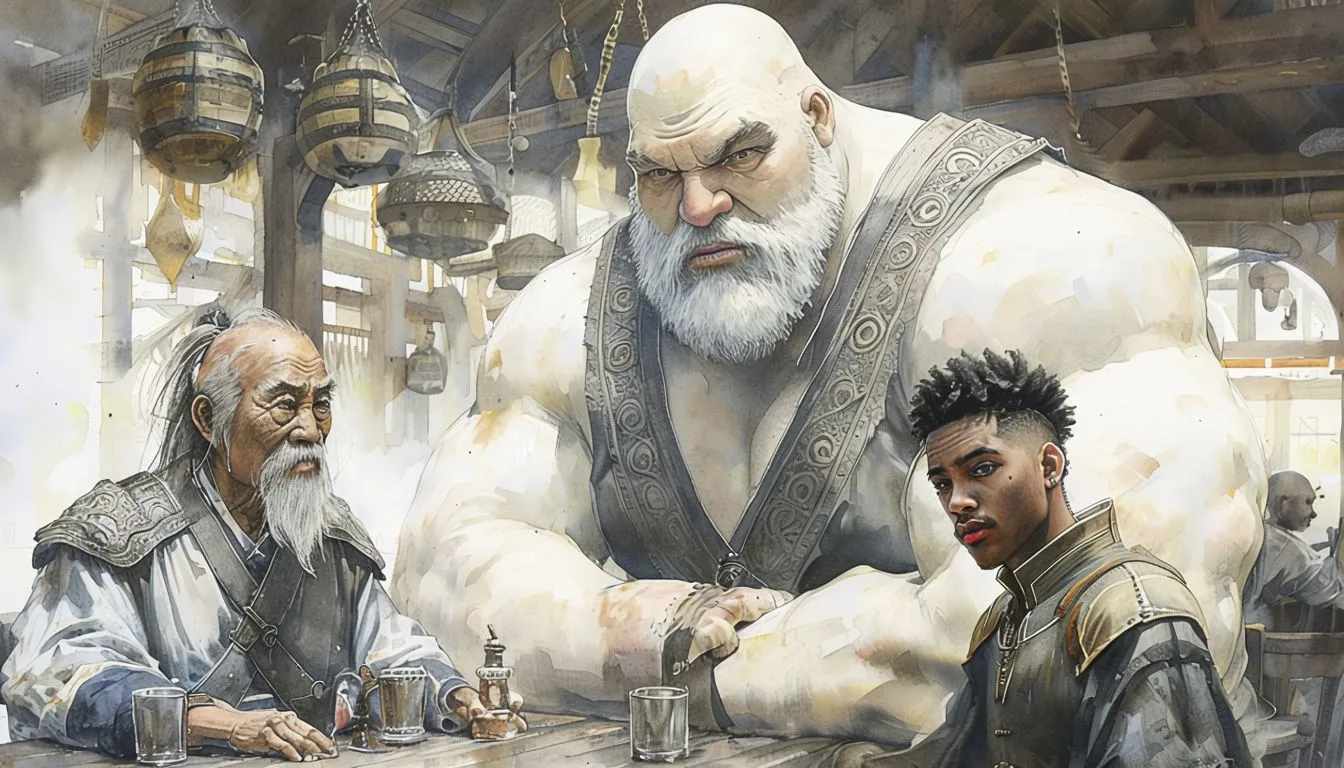 Stormhaven Writers Guild
