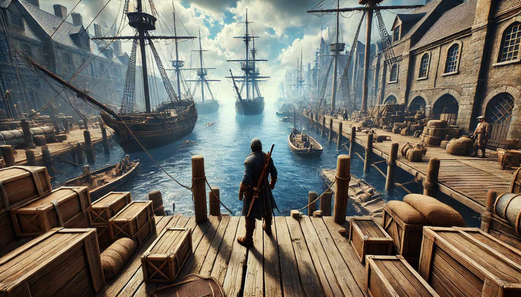 Stormhaven Writers Guild