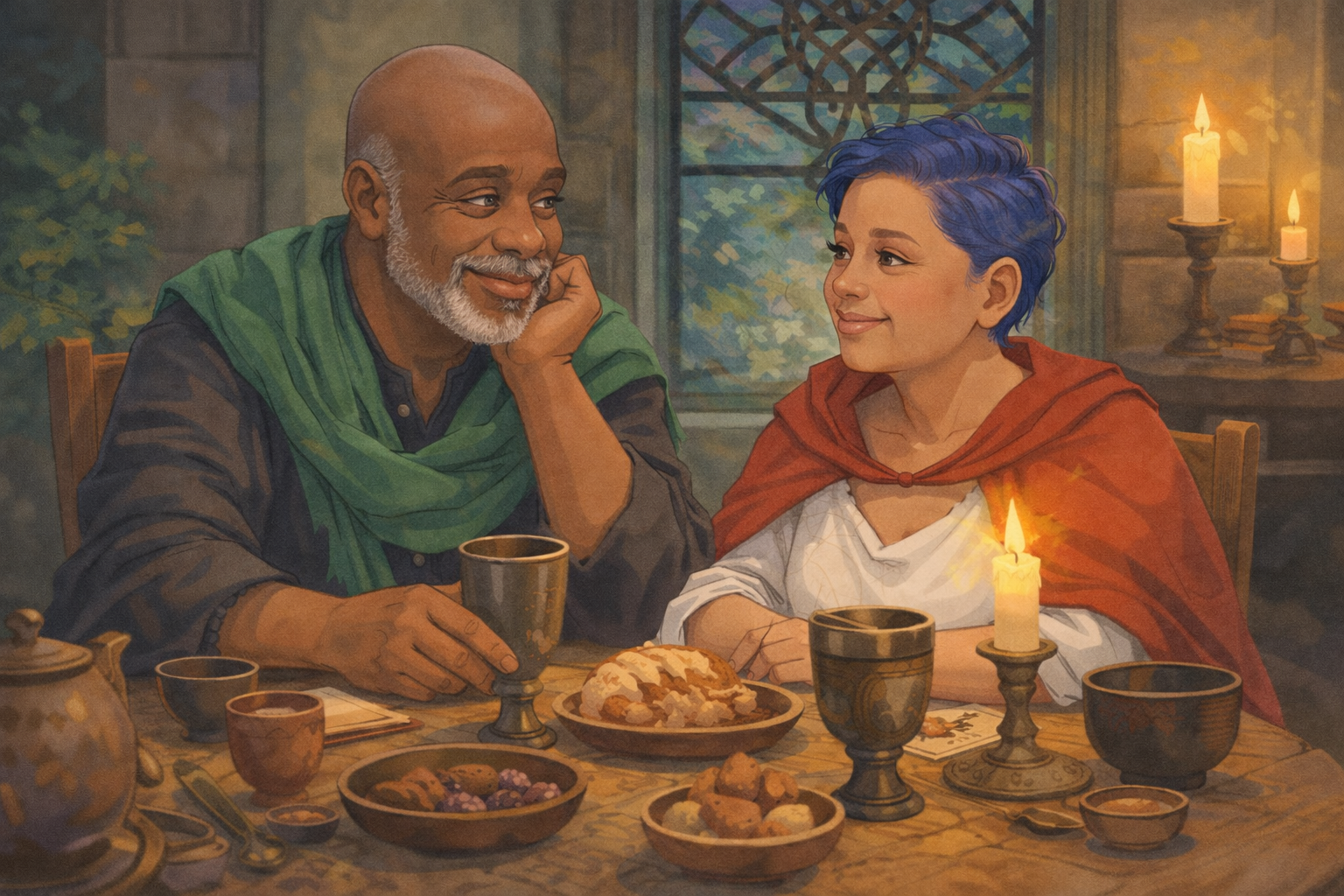 Stormhaven Writers Guild