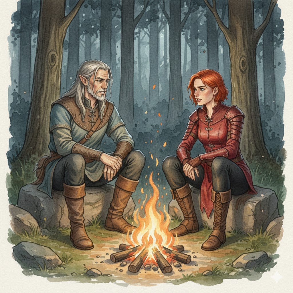 Stormhaven Writers Guild