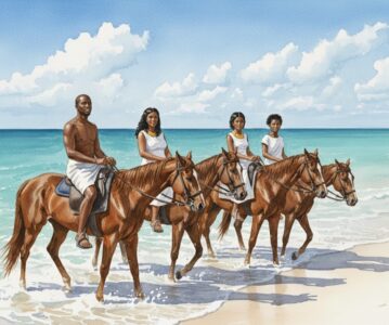 Glimpses: The Shores of Durdessa