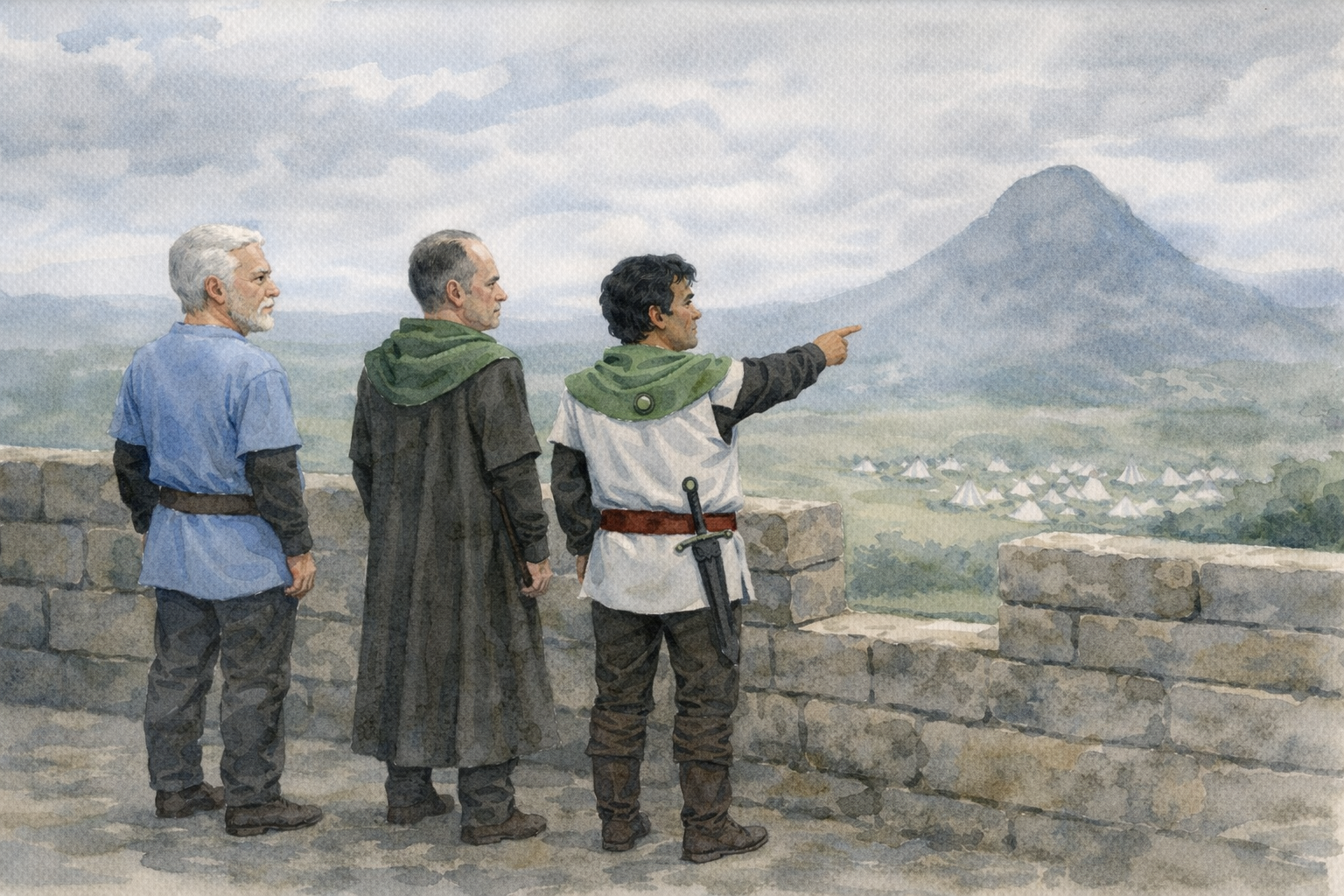 Stormhaven Writers Guild