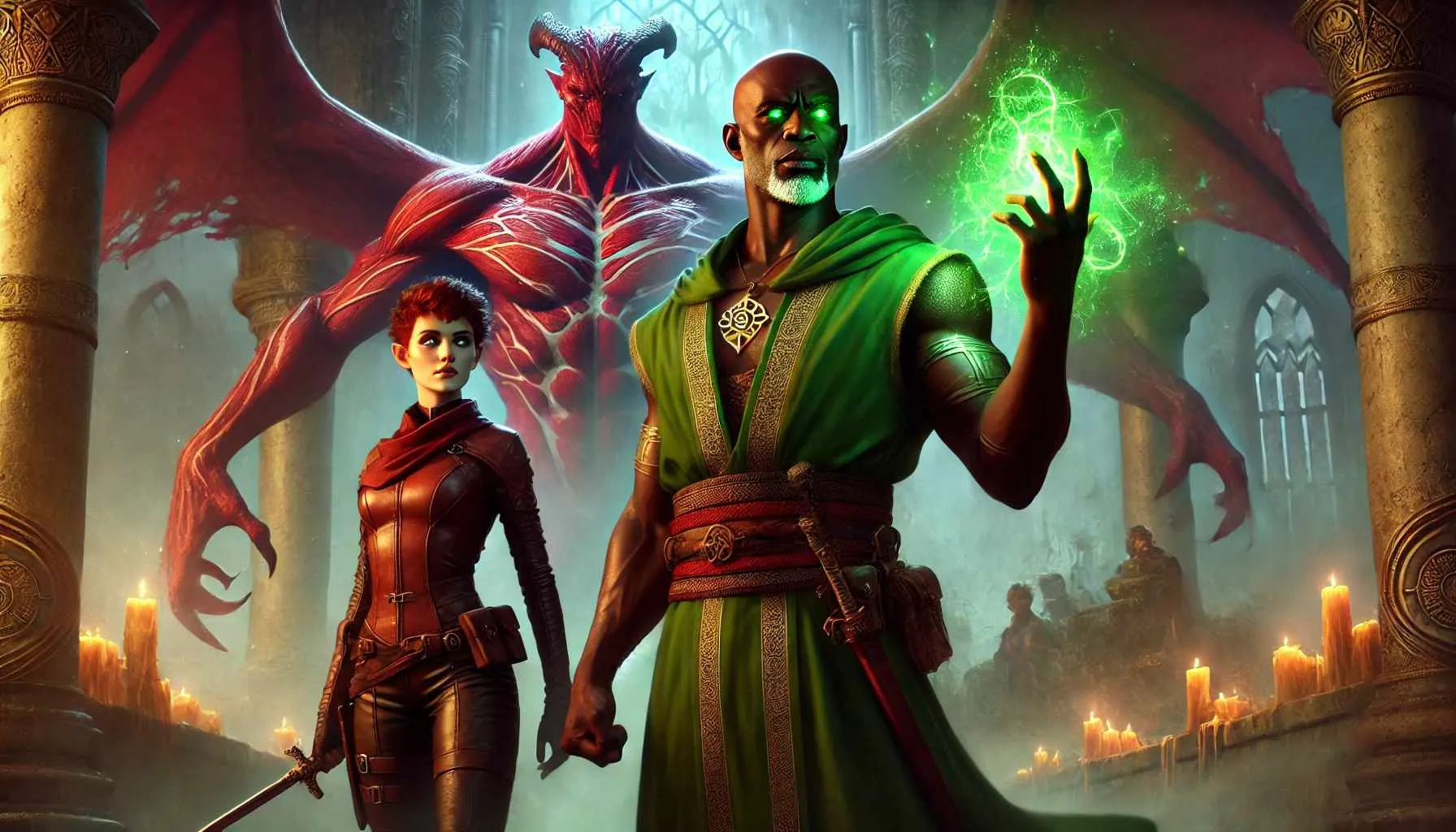 Stormhaven Writers Guild