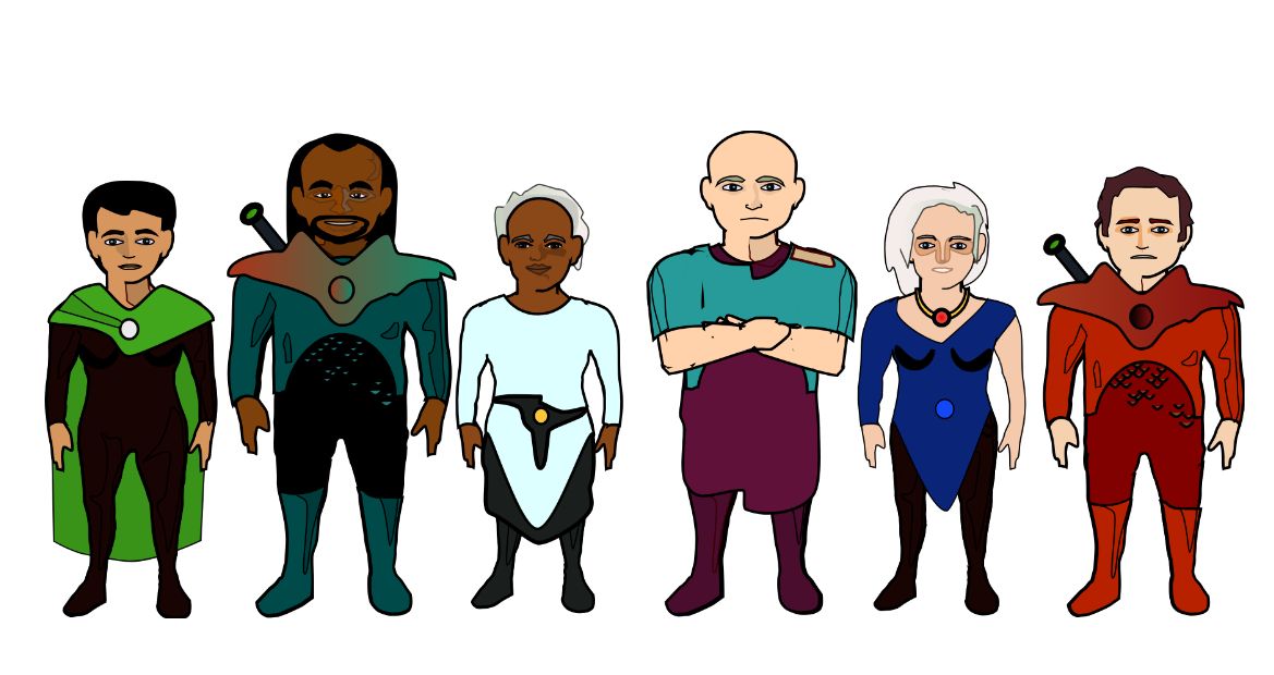 Stormhaven Writers Guild