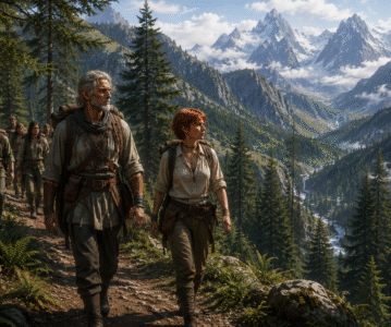 Elcantar – Part 1